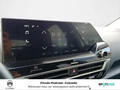 Photo 13 Citroën C4  PureTech 100ch S&S Feel