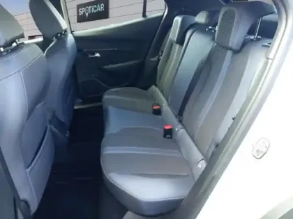 Photo 10 Peugeot 2008  1.2 PureTech 130ch S&S Allure EAT8