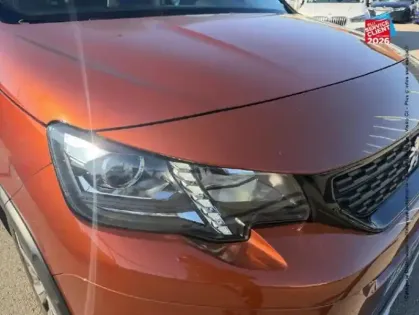 Photo 12 Peugeot Rifter  BlueHDi 130ch S&S Standard GT Line EAT8