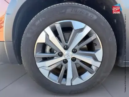 Photo 9 Peugeot Rifter  BlueHDi 130ch S&S Standard GT Line EAT8