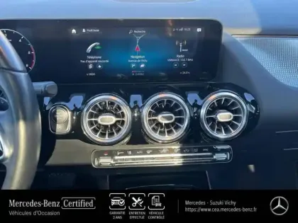 Photo 13 Mercedes GLA  200 d 150ch Progressive Line 8G-DCT