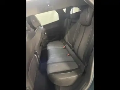 Photo 10 Peugeot 308  SW 1.5 BlueHDi 130ch S&S Allure EAT8