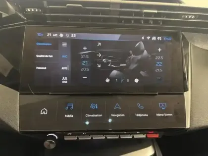 Photo 12 Peugeot 308  SW 1.5 BlueHDi 130ch S&S Allure EAT8