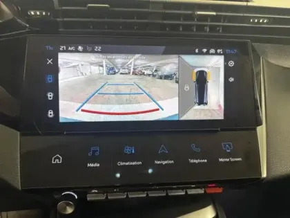 Photo 14 Peugeot 308  SW 1.5 BlueHDi 130ch S&S Allure EAT8