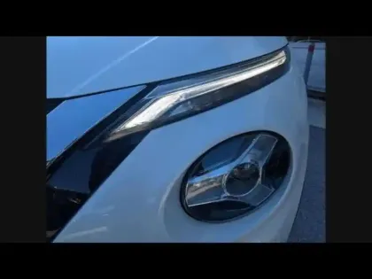 Photo 8 Nissan Juke  1.0 DIG-T 114ch Shadow 2023.5