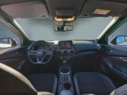 Photo 14 Nissan Juke  1.0 DIG-T 114ch Shadow 2023.5