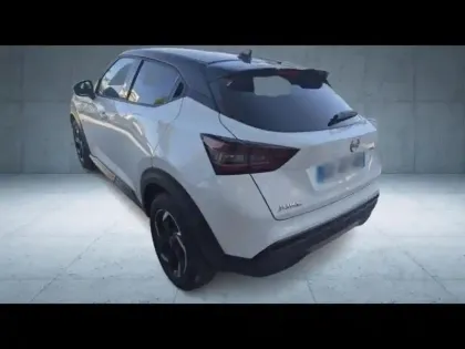 Photo 6 Nissan Juke  1.0 DIG-T 114ch Shadow 2023.5