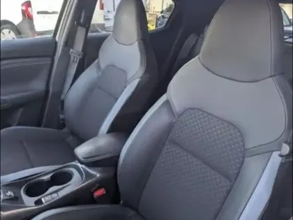 Photo 11 Nissan Juke  1.0 DIG-T 114ch Shadow 2023.5