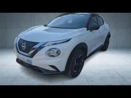Photo Nissan Juke