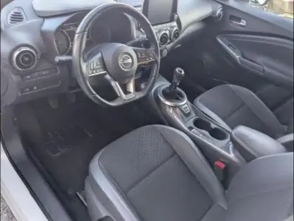 Photo 9 Nissan Juke  1.0 DIG-T 114ch Shadow 2023.5