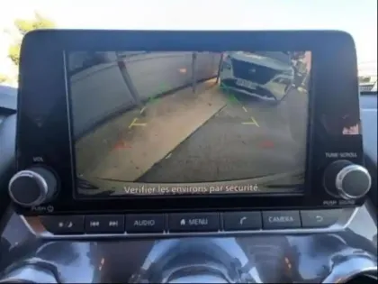 Photo 12 Nissan Juke  1.0 DIG-T 114ch Shadow 2023.5