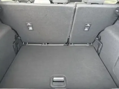 Photo 12 Ford Puma  1.0 EcoBoost Hybrid 125ch Titanium S&S Powershift