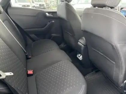 Photo 11 Ford Puma  1.0 EcoBoost Hybrid 125ch Titanium S&S Powershift