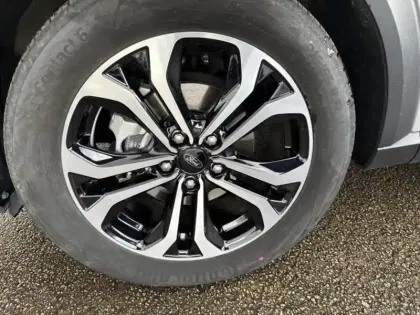 Photo 8 Ford Puma  1.0 EcoBoost Hybrid 125ch Titanium S&S Powershift