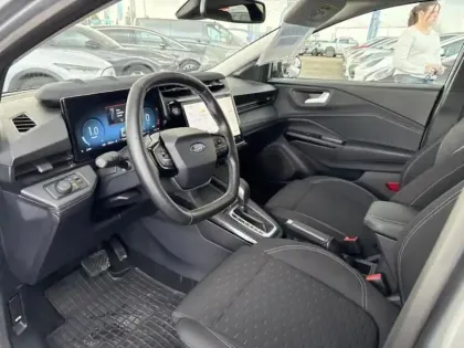 Photo 9 Ford Puma  1.0 EcoBoost Hybrid 125ch Titanium S&S Powershift