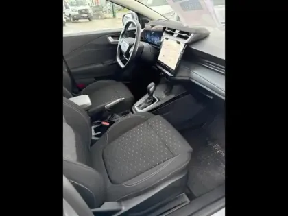 Photo 10 Ford Puma  1.0 EcoBoost Hybrid 125ch Titanium S&S Powershift