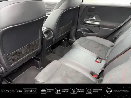 Photo 8 Mercedes Classe B  180d 2.0 116ch AMG Line Edition 8G-DCT