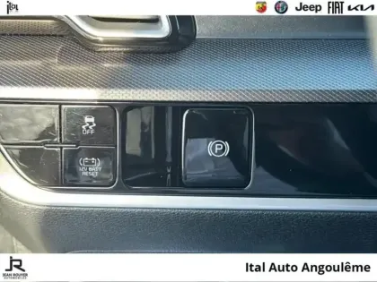 Photo 12 Kia Sportage Gén. V Ph1 Design 5