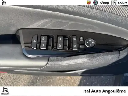 Photo 11 Kia Sportage Gén. V Ph1 Design 5