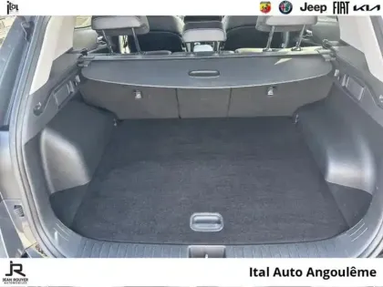 Photo 5 Kia Sportage Gén. V Ph1 Design 5