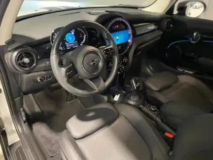 Photo 10 Mini Mini  Cooper 136ch  Edition Camden BVA7