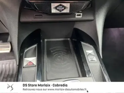 Photo 12 DS DS 3  Crossback E-Tense Performance Line + 4cv