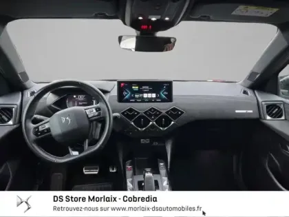 Photo 7 DS DS 3  Crossback E-Tense Performance Line + 4cv