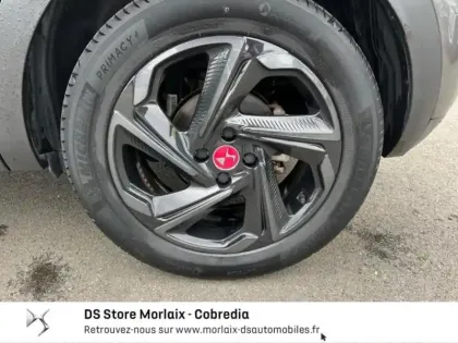 Photo 10 DS DS 3  Crossback E-Tense Performance Line + 4cv