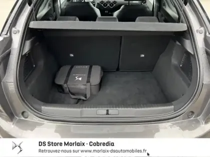 Photo 5 DS DS 3  Crossback E-Tense Performance Line + 4cv