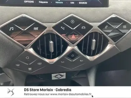 Photo 13 DS DS 3  Crossback E-Tense Performance Line + 4cv