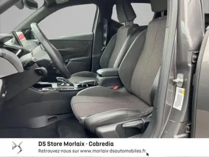 Photo 8 DS DS 3  Crossback E-Tense Performance Line + 4cv