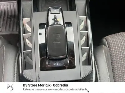 Photo 11 DS DS 3  Crossback E-Tense Performance Line + 4cv