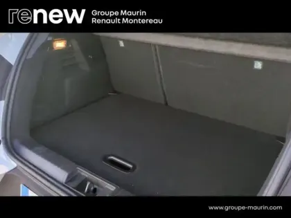 Photo 15 Renault Captur  1.6 E-Tech hybride 145ch Evolution