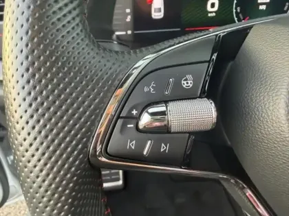 Photo 12 Skoda Octavia  2.0 TSI 245ch RS Euro6d-AP