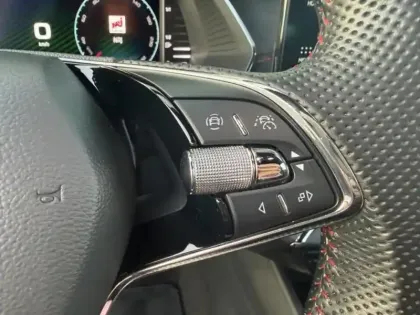 Photo 13 Skoda Octavia  2.0 TSI 245ch RS Euro6d-AP