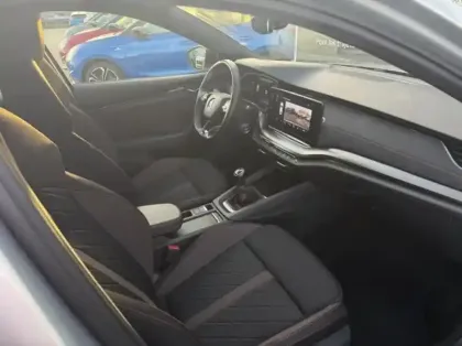 Photo 9 Skoda Octavia  2.0 TSI 245ch RS Euro6d-AP