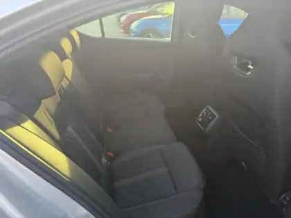 Photo 8 Skoda Octavia  2.0 TSI 245ch RS Euro6d-AP