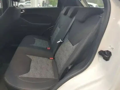 Photo 9 Ford Ka + 1.2 Ti-VCT 70ch S&S Essential