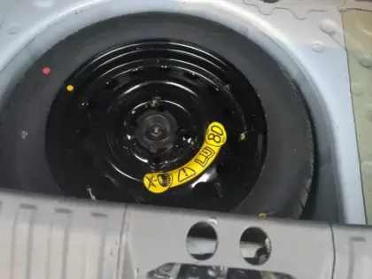 Photo 8 Ford Ka + 1.2 Ti-VCT 70ch S&S Essential