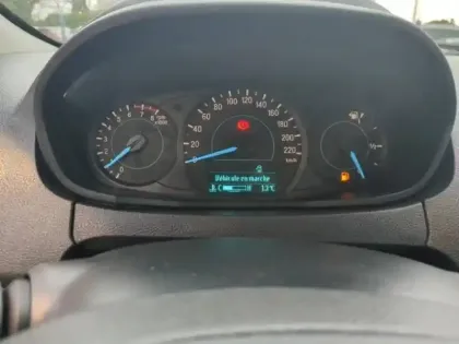 Photo 14 Ford Ka + 1.2 Ti-VCT 70ch S&S Essential