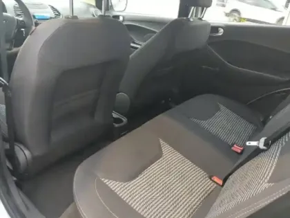 Photo 10 Ford Ka + 1.2 Ti-VCT 70ch S&S Essential