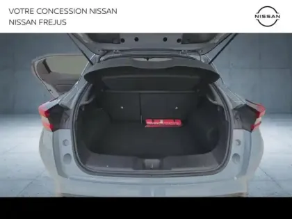 Photo 8 Nissan Juke  1.6 Hybrid 143ch N-Connecta 2024