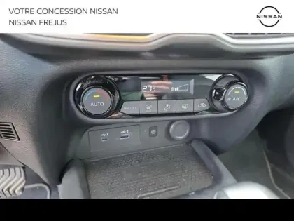 Photo 13 Nissan Juke  1.6 Hybrid 143ch N-Connecta 2024