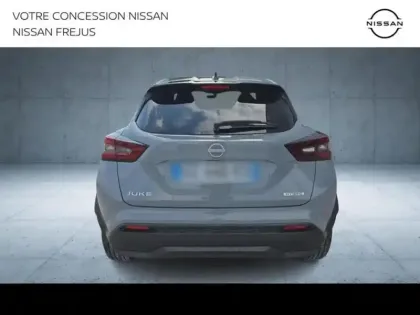 Photo 5 Nissan Juke  1.6 Hybrid 143ch N-Connecta 2024