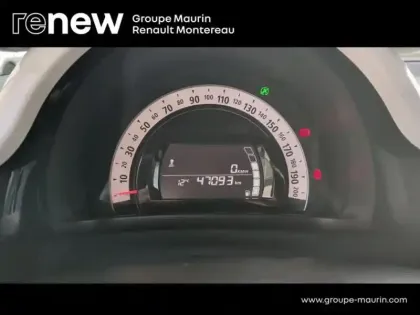 Photo 8 Renault Twingo  0.9 TCe 95ch Intens