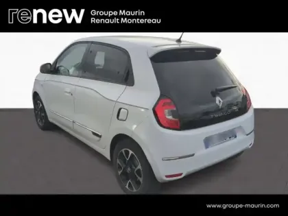 Photo 5 Renault Twingo  0.9 TCe 95ch Intens