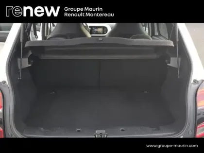 Photo 12 Renault Twingo  0.9 TCe 95ch Intens