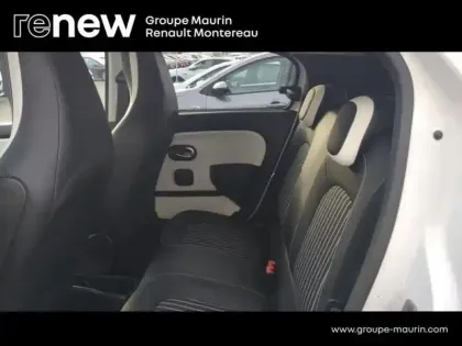 Photo 10 Renault Twingo  0.9 TCe 95ch Intens