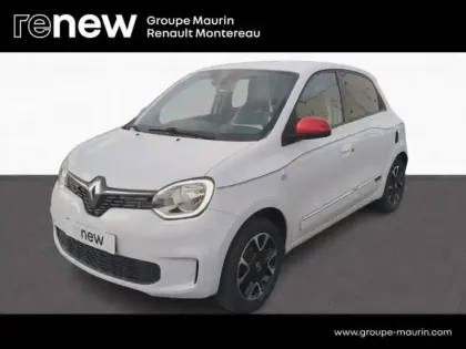 Photo Renault Twingo