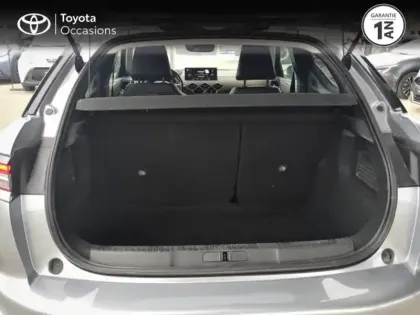 Photo 9 DS DS 3  Crossback PureTech 100ch So Chic